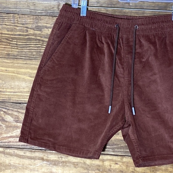 VSTR Premium Mens Shorts - Picture 3 of 7